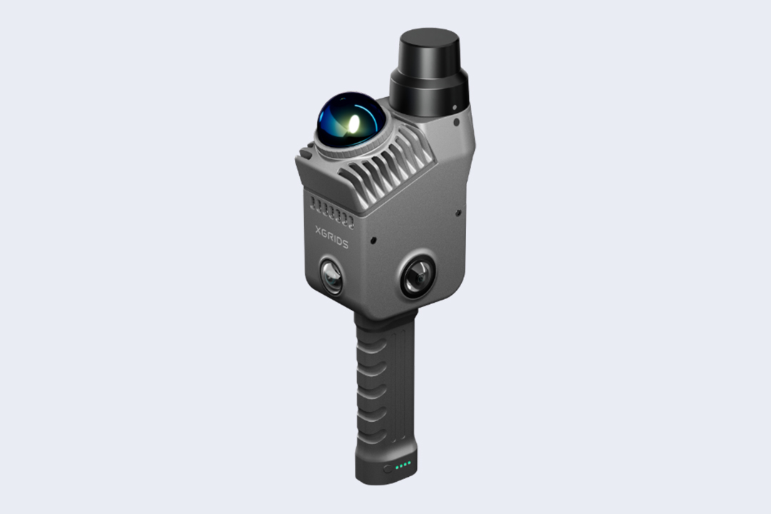 XGRIDS Lixel Kity K2