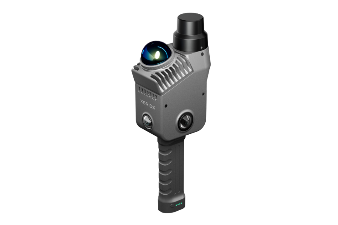 XGRIDS2